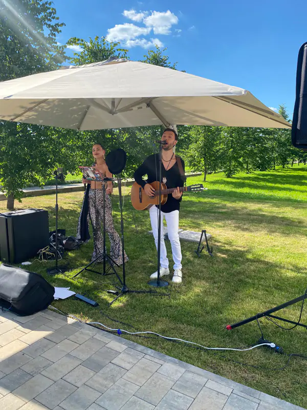 Отель Вилла Альпина в Подмосковье - официальный сайт бронирования